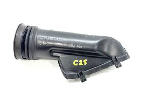 1491745 Mini 2002-2006 Cooper S 1.6l Air Intake Resonator Scoop Tube Pipe Oem