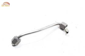 180508 Mini Cooper Countryman 1.5l High Pressure Fuel Pump Outlet Hose Pipe Oem 2019
