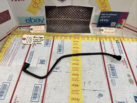 2753128-03 Mini 07-13 Cooper R56 Vacuum Pipe Line Hose Tube #