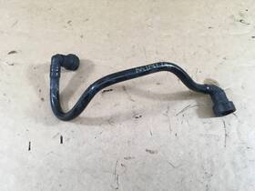 2753134-02 Mini 2007 2015 Cooper Hatchback Fuel Gas Tank Vent Breather Pipe Hose Line Oem