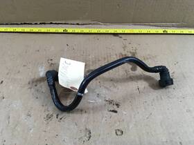 2753134 Mini 2007 - 2013 Cooper Fuel Tank Emission Breather Vent Valve Hose Oem