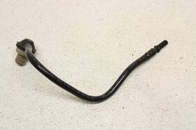 34332753124 Mini Cooper Brake Booster Vacuum Hose Line R55 R56 R57 R58 R59 Oem 2007-2013