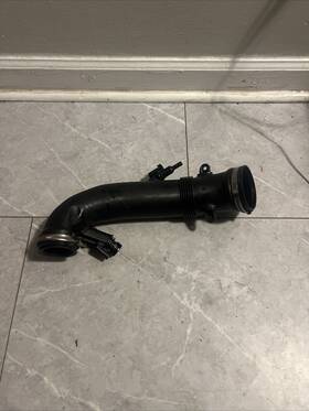 446473613 Mini 2012 Countryman Turbo Air Inlet Pipeline Oem