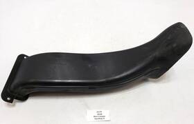 51747301614 Mini 2014-2021 Oem Cooper F56 Front Right Passenger Side Brake Air Inlet Duct