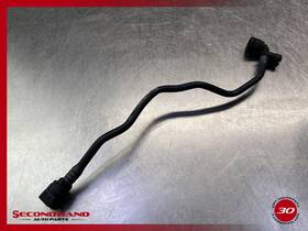 6607961 Mini 14-23 Cooper S F55 F56 F57 Fuel Tank Breather Line Valve Unit Oem 012825