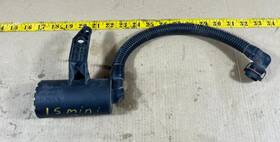 6766882 Mini 2013-2015 Cooper Paceman Vapor Charcoal Canister Vent Hose With Filter Oem
