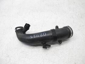 021125 Mini 752750 10-16 Cooper S R56 R55 - R60 1.6 Turbo Air Pipe Intake Duct Hose Oem