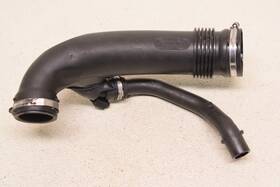 7582453 Mini Cooper Jcw Intake Pipe Duct R56 R55 R58 R59 R60 R61 Oem 2007-2013