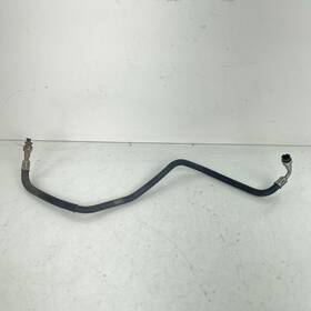 7606232 Mini 2007 2008 09- 2016 Cooper Base N12 N16 Engine Fuel Rail Pipe Hose Line Oem