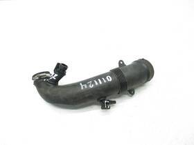 7607778 Mini 10-16 Cooper S Countryman R60 1.6 Turbo Air Pipe Intake Duct Hose Oem 01112