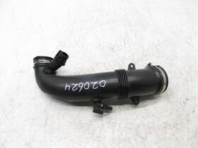 762750 Mini 10-16 Cooper S Countryman R60 1.6 Turbo Air Pipe Intake Duct Hose Oem 02062