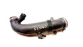 7627501 Mini 10-16 Cooper S R56 R55 - R60 1.6 Turbo Air Pipe Intake Duct Hose Oem 080625