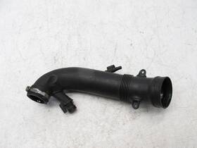 762750101 Mini 10-16 Cooper S Countryman R60 1.6 Turbo Air Pipe Intake Duct Hose Oem 05012