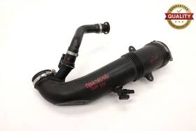 7627502 Mini 2011-2016 Cooper R60 Countryman Turbo Air Intake Hose Pipe Oem