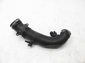 7627601 Mini 10-16 Cooper S Countryman R60 1.6 Turbo Air Pipe Intake Duct Hose Oem 01172