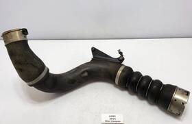 8.655.836 Mini 2014-2019 Oem Cooper F56 Engine Air Intercooler Hose Tube