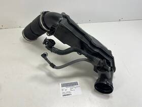 8489424-03 Mini 2025 Cooper S F65 2.0l Air Intake Tube Duct Hose Resonator Assembly Oem