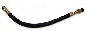 8600440 Mini 2016-2019 Cooper Clubman 2.0l High Pressure Fuel Pump Hose Line Oem