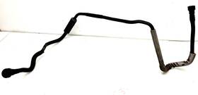 8642845 Mini 2016-2019 Cooper Clubman 2.0l Fuel Tank Breather Pipe Line Oem