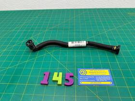 8650787 Mini 20-24 Cooper S Brake Vacuum Hose Pipe Oem