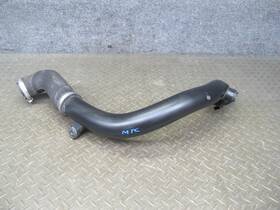 9804247 Mini 11-16 Cooper S R60 R61 Countryman N18 Turbo Air Hose Pipe Line W Sensor Oem