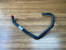 9806991 Mini 2011 - 2016 Countryman R60 Radiator Coolant Lower Hose Tube Pipe Oem Gg