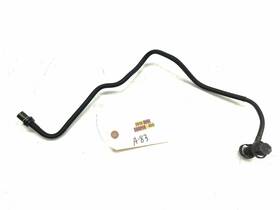 11157619007 Mini Cooper 2014-2019 F56 1.5l Fuel Gas Tank Vent Breather Hose Tube Pipe Oem 11157619007 Mini Cooper 2014-2019 F56 1.5l Fuel Gas Tank Vent Breather Hose Tube Pipe Oem