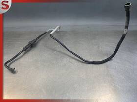 13907614015 Mini Cooper 2014-2019 S F55 2.0l Fuel Tank Breather Pipe Hose Line Oem