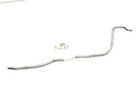 16127386524 Mini Cooper 2014-2019 F56 1.5l Gas Fuel Feed Supply Hose Pipe Line Oem 16127386524 Mini Cooper 2014-2019 F56 1.5l Gas Fuel Feed Supply Hose Pipe Line Oem