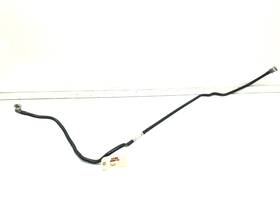 16137300652 Mini Cooper 2014-2019 F56 Fuel Tank Canister Breather Hose Line Pipe Oem