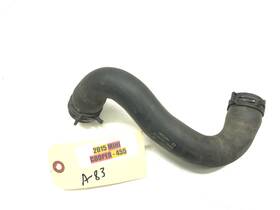 17127617364 Mini Cooper 2014-2019 F56 1.5l Radiator Lower Coolant Hose Pipe Line Oem