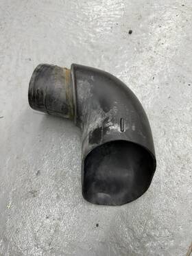 Mini Czh1300 Classic Fresh Air Intake