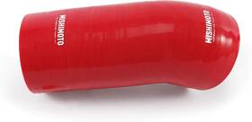 Mmhose-e90-06ihrd Mishimoto Intake Boot Fits Bmw E9x 3-series 2006-2013 Red