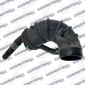 1505a266 Mitsubishi 09-15 Lancer 2.0l L4 At Air Cleaner Intake Duct Hose Tube