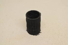 1505a309 Mitsubishi Lancer Evo X Intercooler Coupler Hose Evolution 10 Oem 2008-2015