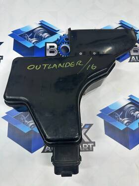 1505a887 Mitsubishi 2016-20 Outlander 2.4l Engine Air Cleaner Inlet Duct Tube Hose Oem