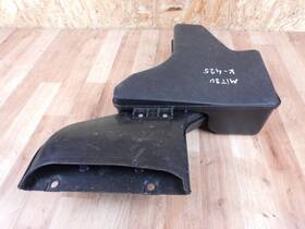 1505a957 Mitsubishi Outlander Iii Mk3 2.0 Petrol Inlet Intake Catcher Air Pipe