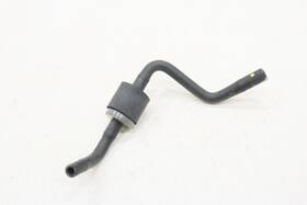 Mitsubishi 1744a184 2018 - 2026 Eclipse Cross Fuel Vapor Canister Filter With Hose Oem