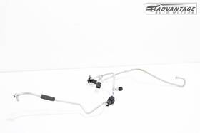 7815b774 Mitsubishi 2018-2020 Outlander 2.4l Hvac A/c Air Conditioner Hose Tube Oem