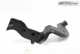 7830a621 Mitsubishi 2018-2025 Eclipse Cross Left Driver Side Floor Air Pipe Duct Oem