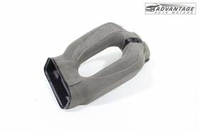 7830a702 Mitsubishi 2019-2020 Outlander Center Console Rear Air Heater Vent Pipe Duct Oem