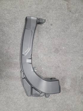 Ax000037 Mitsubishi Genuine Intake Duct Oem