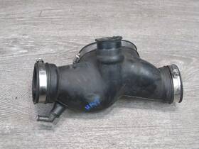 Md161260 Mitsubishi 91-99 3000gt Turbo Air Intake Cleaner Duct Tube Line Oem Md161260 Mitsubishi 91-99 3000gt Turbo Air Intake Cleaner Duct Tube Line Oem