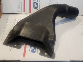 Mn156483 Mitsubishi Genuine Oem 2006-2012 Eclipce 2.4l Inlet Duct