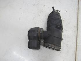 Mr266308 Mitsubishi Air Intake Resonator Montero Sport 1997 2003 Engine Inlet Box Duct Hose Pipe Oem