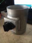 Mk4vr6maf Cts Mass Airflow Housing Sensor Installed