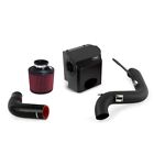 Mmai-fist-14wbk Mishimoto For Ford Fiesta St Performance Air Intake 748354025750