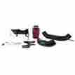Mmai-mus4-15wbk Mishimoto Automotive Performance Air Intake Black For Ford Mustang Ecoboost Turbo 2015 Mmai-mus415wbk 748354018950