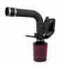 Mmai-sti-08wbk Mishimoto Black Cold Air Intake Pipe Filter Kit For Wrx Sti 748354010961