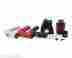 Mmai-sti-08wrd Mishimoto Performance Red Cold Air Intake 2008-2014 Subaru Impreza Wrx Sti